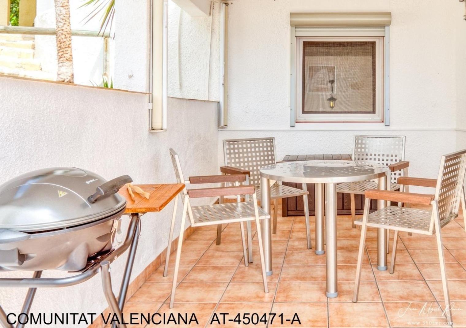 Villa Sobre de Granadella Haus 3-bis Jávea Esterno foto
