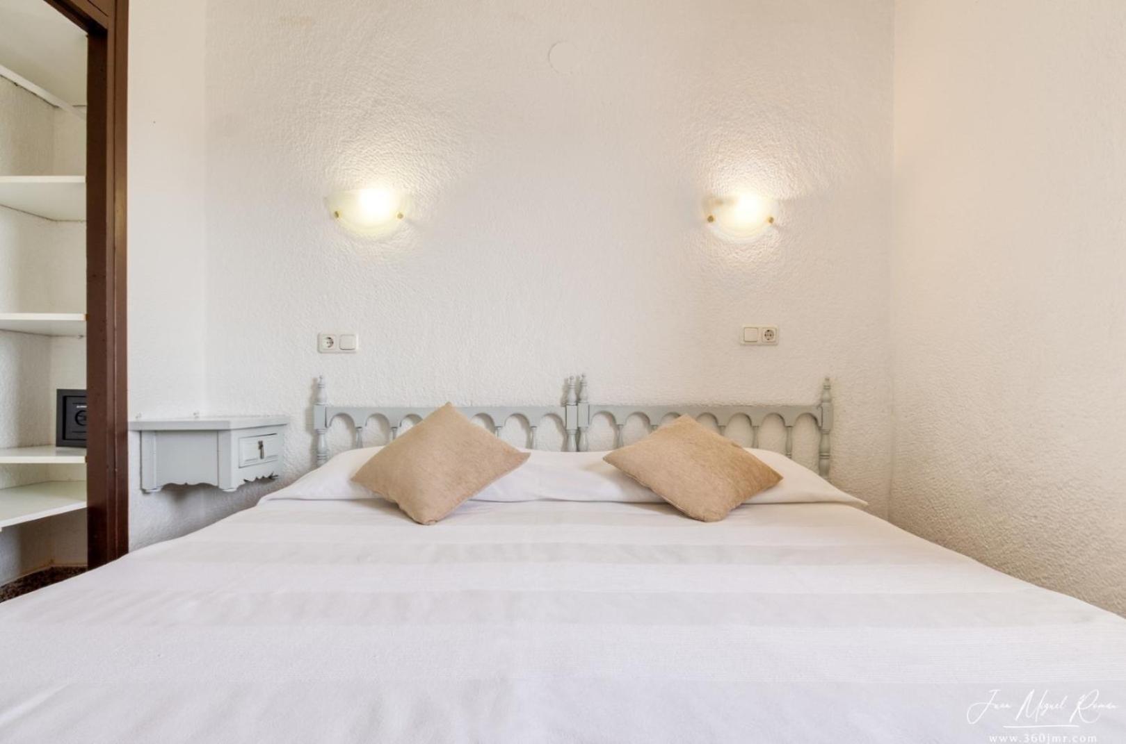Villa Sobre de Granadella Haus 3-bis Jávea Esterno foto
