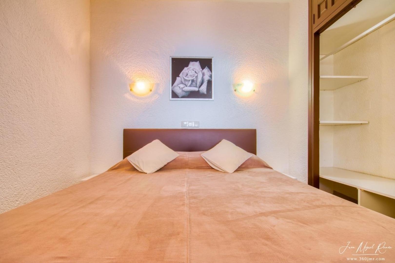 Villa Sobre de Granadella Haus 3-bis Jávea Esterno foto