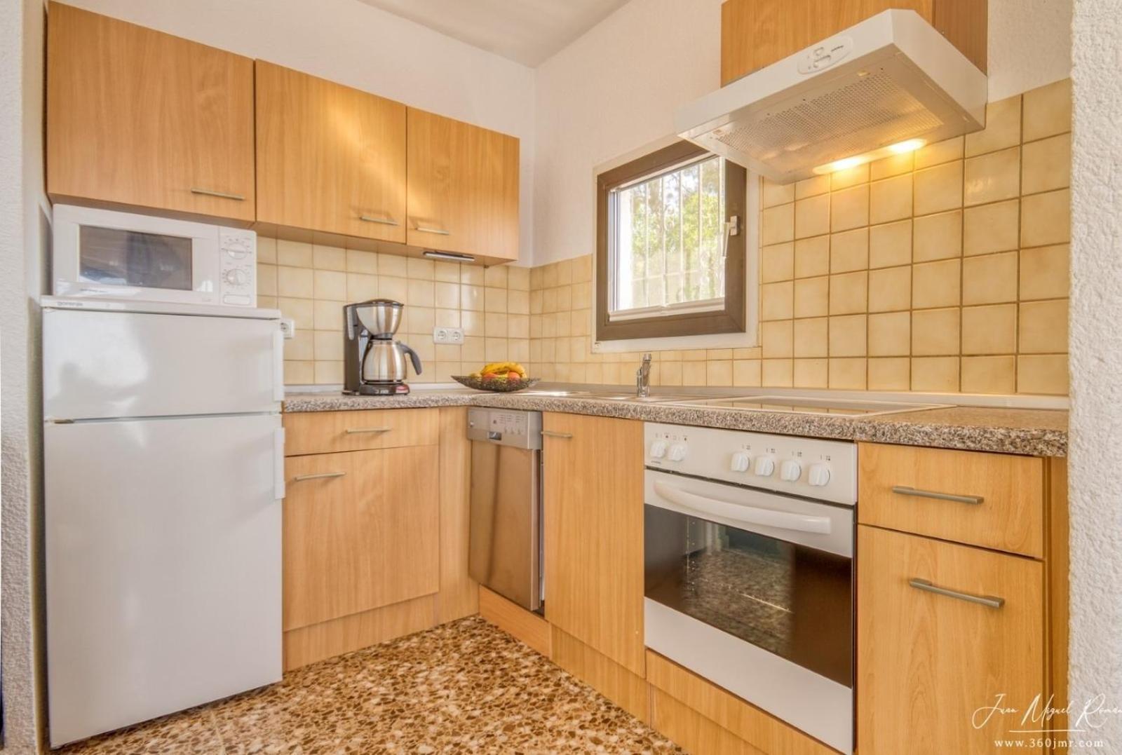 Villa Sobre de Granadella Haus 3-bis Jávea Esterno foto